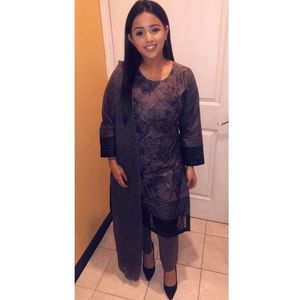 Meet your Posher, Hina